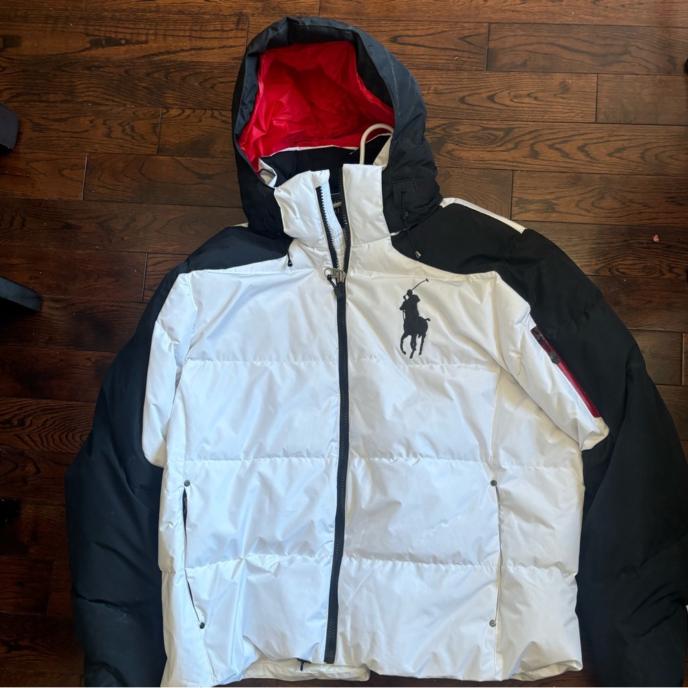 Ralph Lauren Men’s Jacket